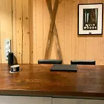 Mountain With Sauna, Jacuzzi And Views Nord Torpa