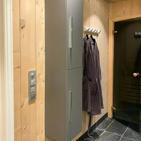 Eksklusiv Bjerghytte Med Sauna, Jacuzzi Og Udsigt Prázdninový dům