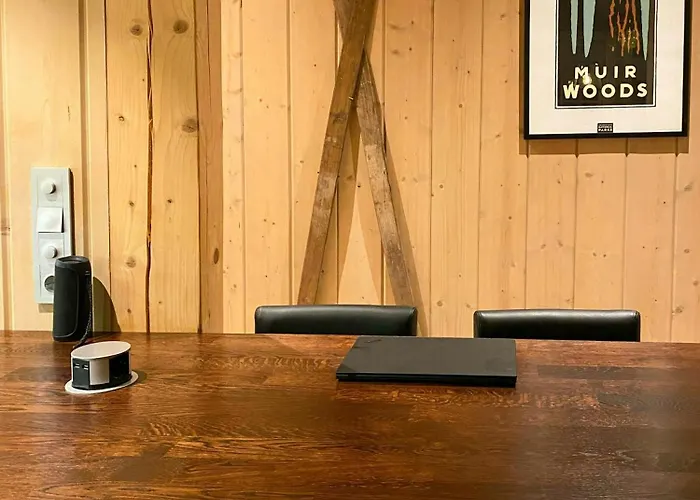 Mountain With Sauna, Jacuzzi And Views Nord Torpa