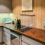 Tatil Evi Mountain With Sauna, Jacuzzi And Views *