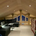 Mountain With Sauna, Jacuzzi And Views *