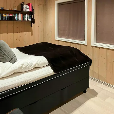 Eksklusiv Bjerghytte Med Sauna, Jacuzzi Og Udsigt Holiday home